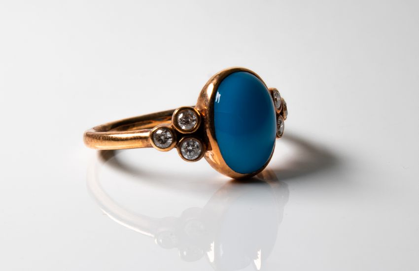 Our Opal Collection – Discover the Magic at Clio Jewellery