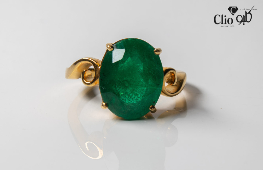 Green Sapphire A Rare Gemstone of Elegance and Versatility