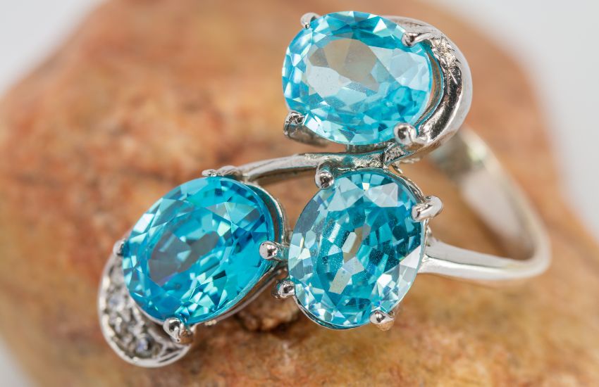 Premier Aquamarine Stones Supplier in Dubai