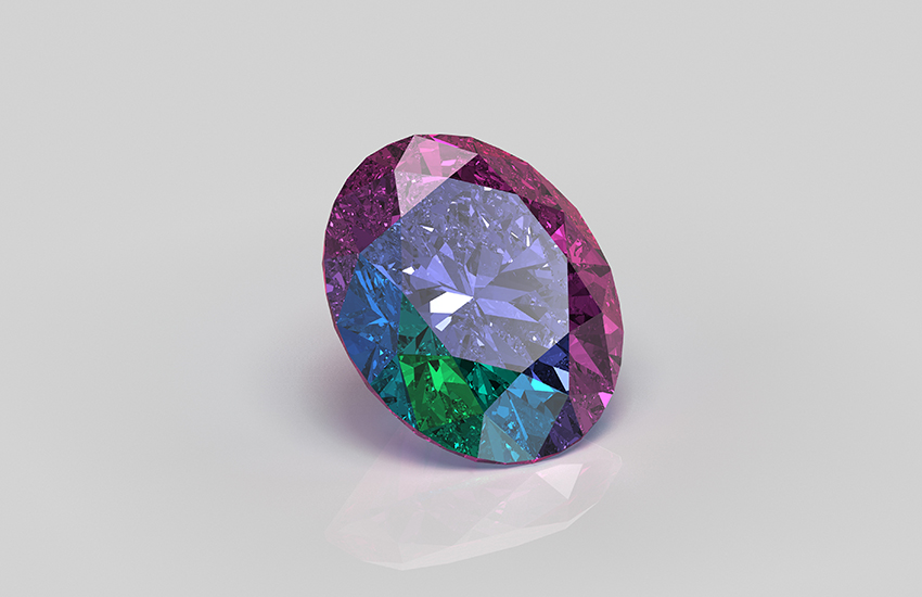 Your Trusted Natural Alexandrite Supplier in the UAE-Clio Jewellery