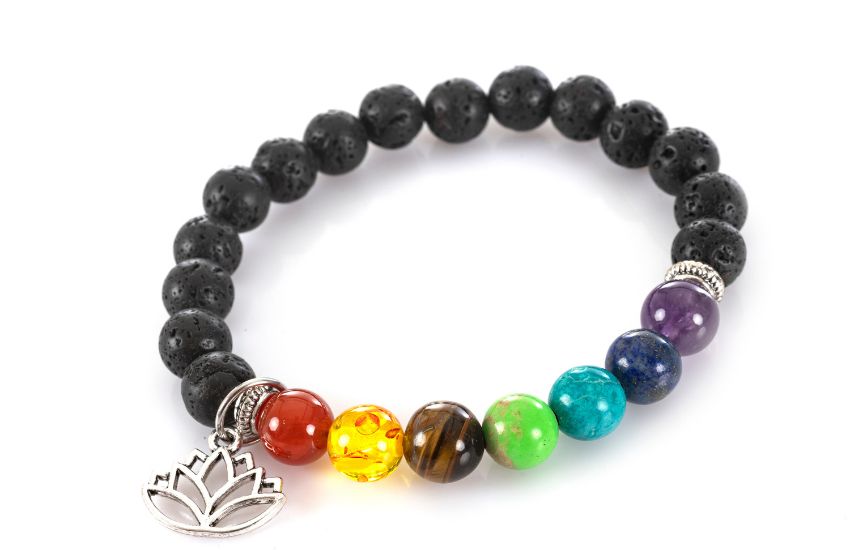 Chakra Bracelets