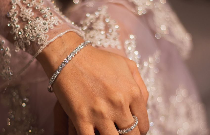 How to Choose the Perfect Diamond Bracelet