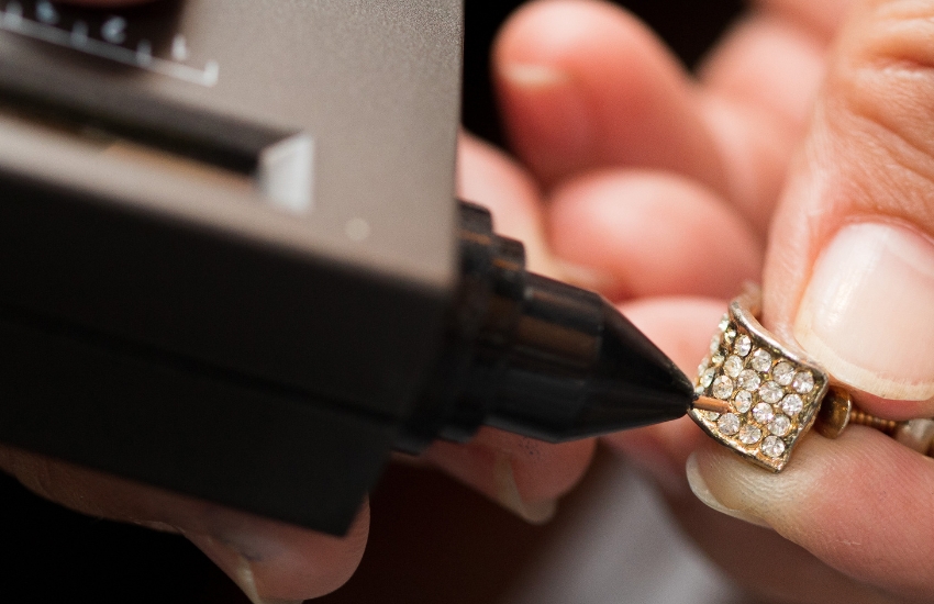 Expert Jewellery Repair Services at Clio Jewellery