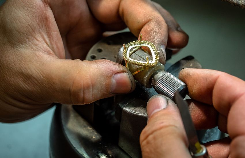 Breathe New Life Into Your Precious Pieces – Jewellery Repair by Clio jewellery