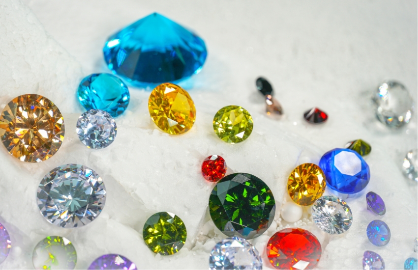 Wholesale Gemstone Supplier in Dubai – Trusted by Clio Jewellery