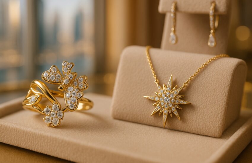 Gem Cutting & Polishing in Dubai - Clio Jewellery In-House Expertise