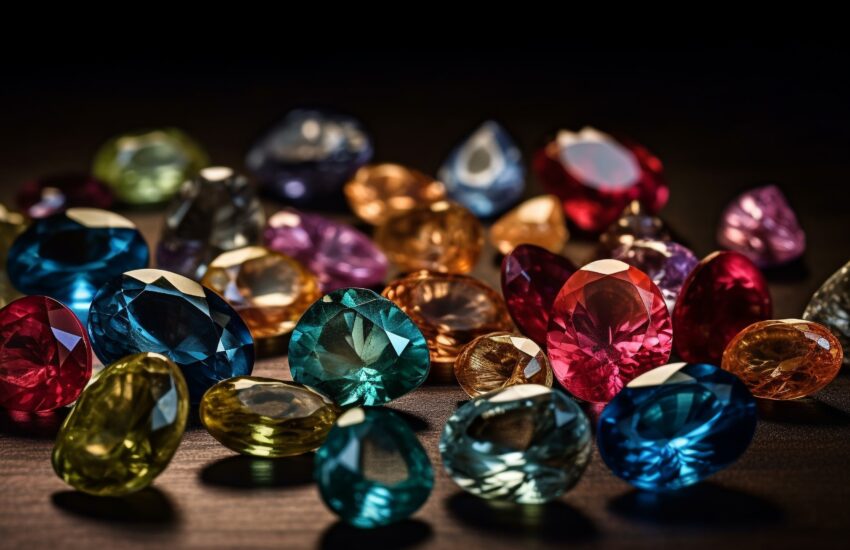 Why Clio Jewellery Stands Out Among Dubai’s Gemstone Dealers