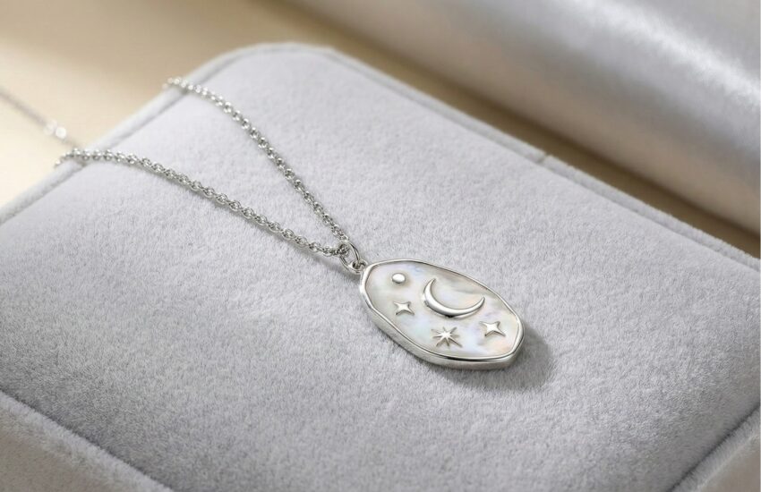 Why Our Celestial Necklace Is a Bestseller – Design Secrets Revealed