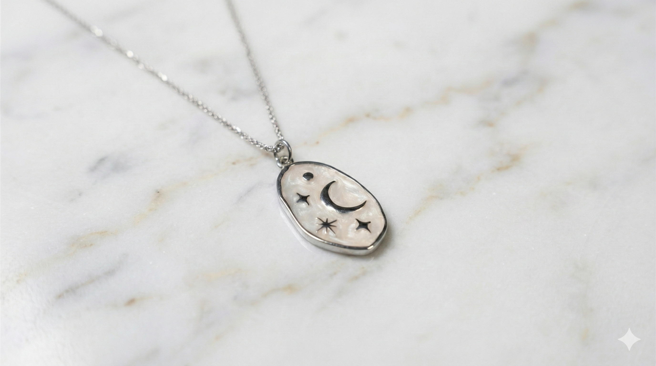 Why Our Celestial Necklace Is a Bestseller – Design Secrets Revealed